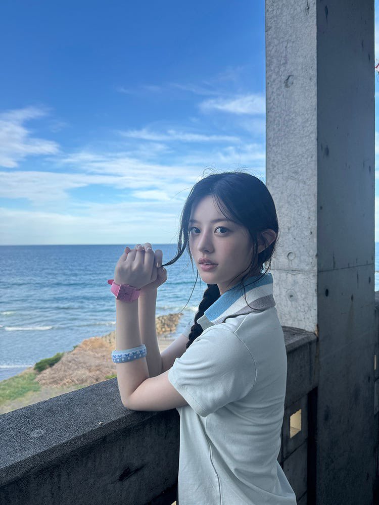 𝑀inju! tweet media