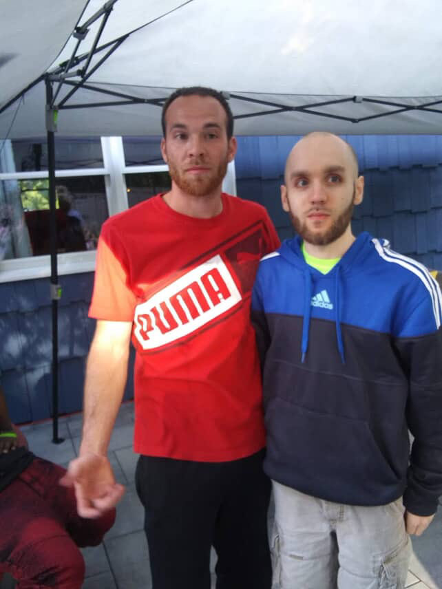 IamDannyDarko's tweet image. Please! If you have ANY kind of information that could help us find Austin, send it my way!