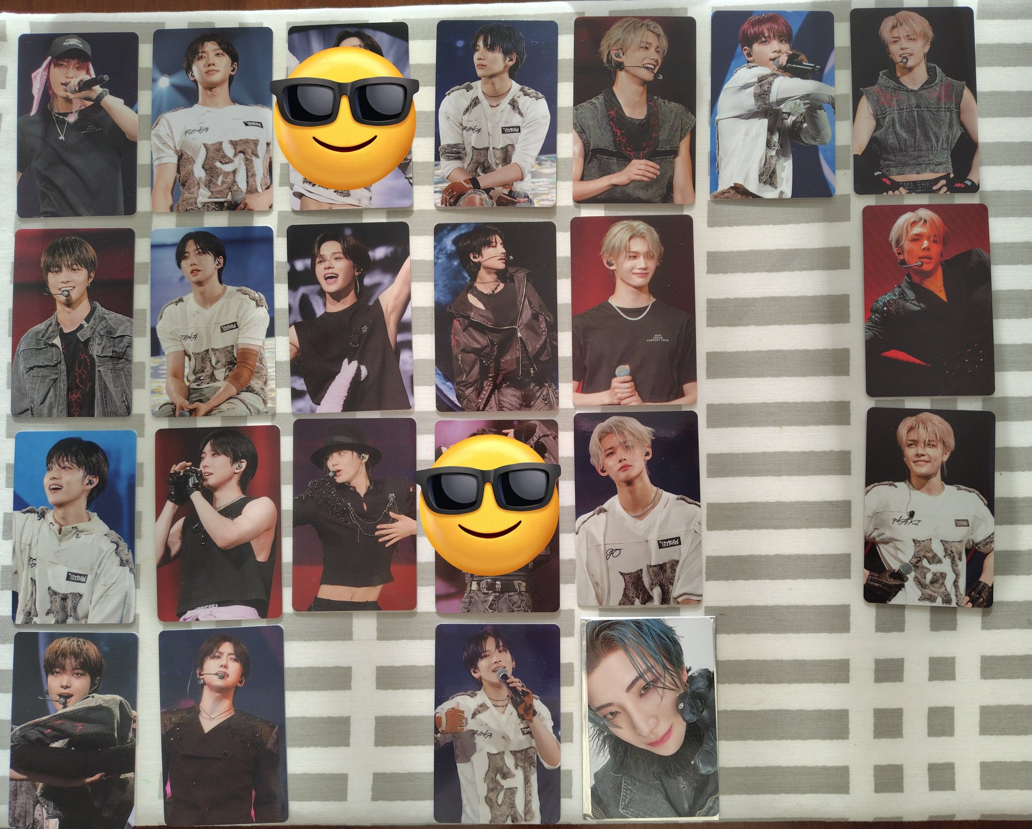 &TEAM アジツ 新規入会トレカ NICHOLAS YUMA HARUA &TEAM アジツ 新規入会トレカ NICHOLAS YUMA HARUA &TEAM アジツ 新規