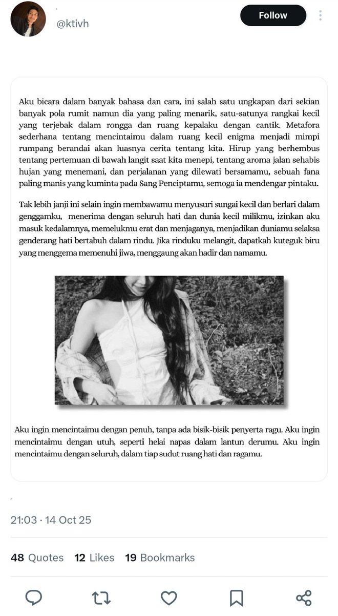 nainipujiyati's tweet image. belajar dari kasus @eiunchae &amp;amp; @ktivh
saya mau ngajak diskusi santai buat semuanya yang tadi ikut jb jb dan memberikan pendapat bahwa "eunchae masih dibawah umur belum pantas dipacari terlebih pacarnya sudah berumur 30 tahun"