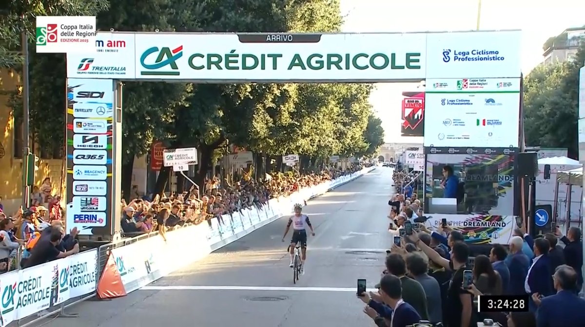 La Flamme Rouge tweet media