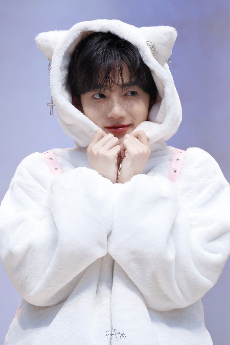 _haopaopao_'s tweet image. 20251015

#장하오 #章昊 #ZHANGHAO #ジャンハオ
#ZB1    #ZEROBASEONE