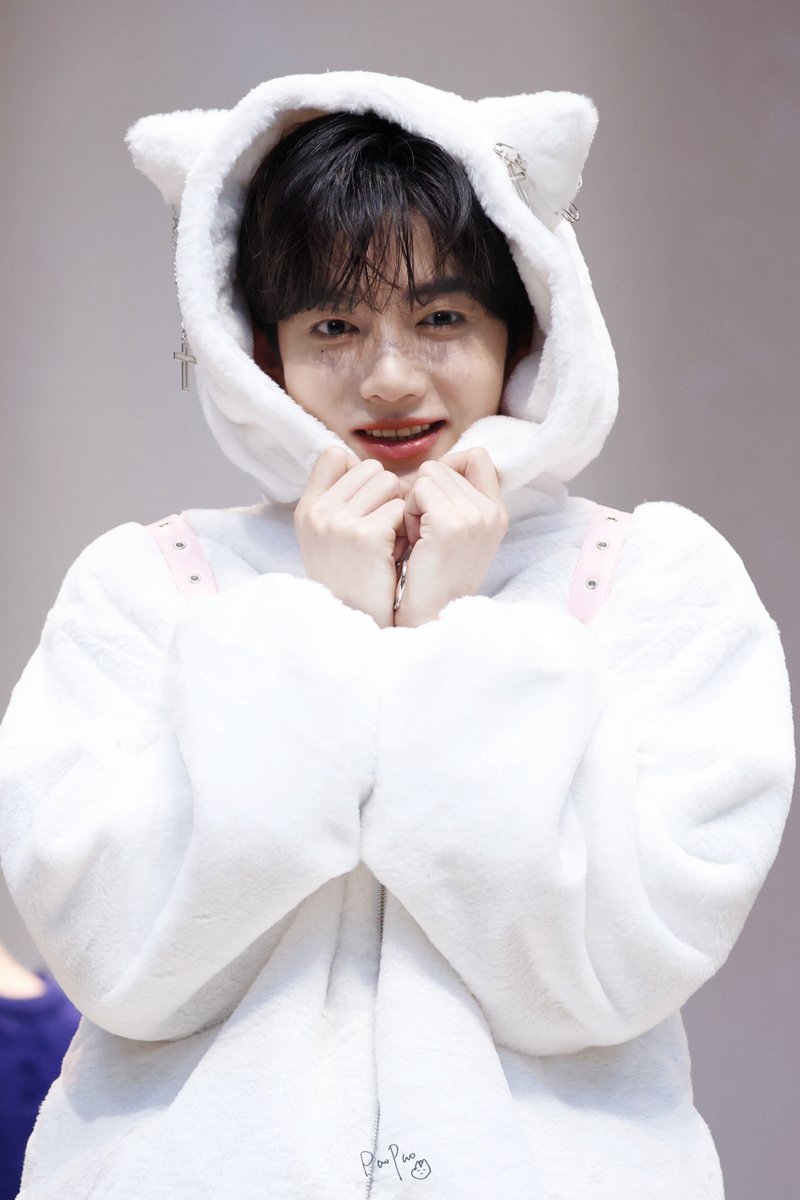 _haopaopao_'s tweet image. 20251015

#장하오 #章昊 #ZHANGHAO #ジャンハオ
#ZB1    #ZEROBASEONE
