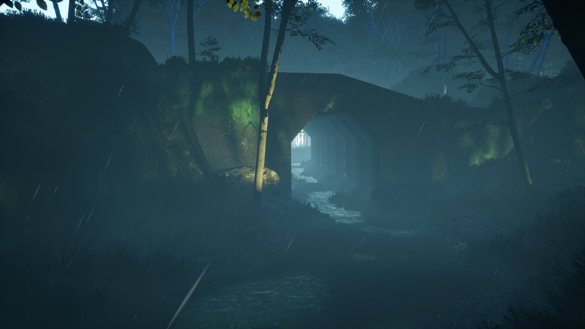 devoch_k's tweet image. summary последних проектов //

#unrealengine5 #UE5