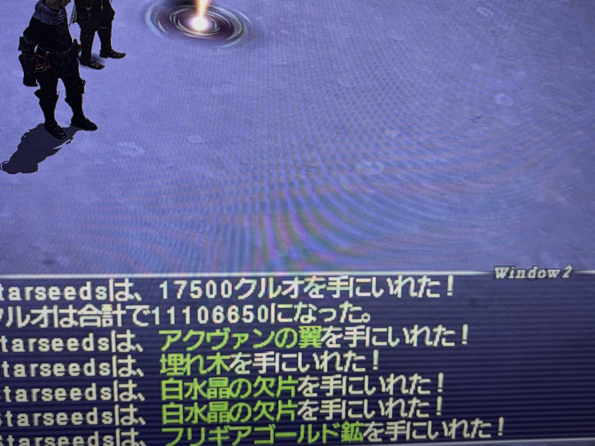 やった！！

本体火力上げるとこっちむいちゃうねー