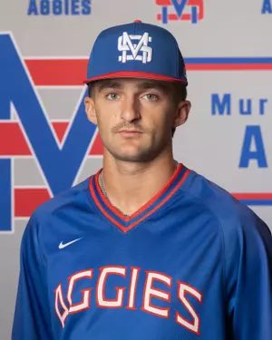 Great to see some <a href="/mavball/">Memorial Mavericks Baseball</a>  guys working  at the next level at <a href="/MSC_Baseball/">Aggie Baseball</a>. Keep grinding and chasing dreams!

<a href="/champwall1/">Champ Wall</a> - Pitching- 6 games,3 H, 1 R, 3 BB, 9 k’s, BAA .107

<a href="/greyjohnson02/">Grey Johnson</a> -9 games. .438 average, 571 OBP, 14 Hits, 15 runs, 10 SB