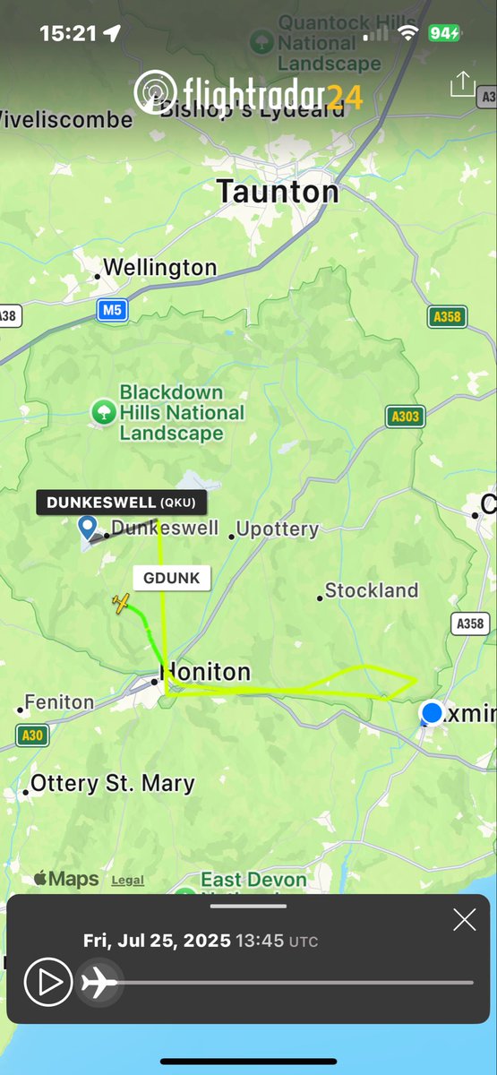 wetgear's tweet image. Anyone else experience arial harassment? Once is a coincidence, 2nd time a nuisance, 3rd time harassment. Disappear from @flightradar24 not @ADSBex Find them on companies house. Visit their home and politely ask the pilot leave me alone. #arialharassment  #gpsspoofing