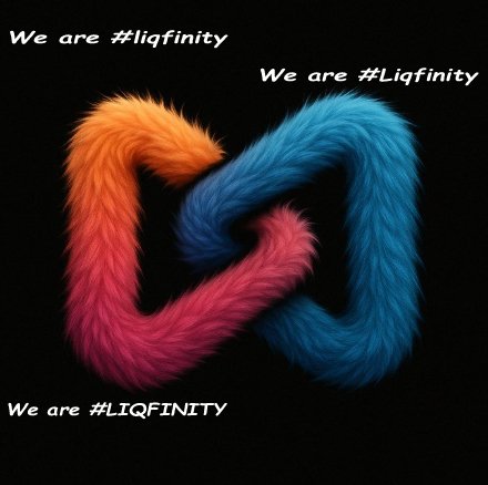 Donprecy01's tweet image. How the @liqfinity app works.
📥 Deposit / Withdraw collateral easily
Need to adjust your collateral? The app will let you deposit or withdraw collateral seamlessly to maintain your target LTV or free up unused collateral.
@Galxe
@SuiNetwork

#DeFiFlow #Liqfinity