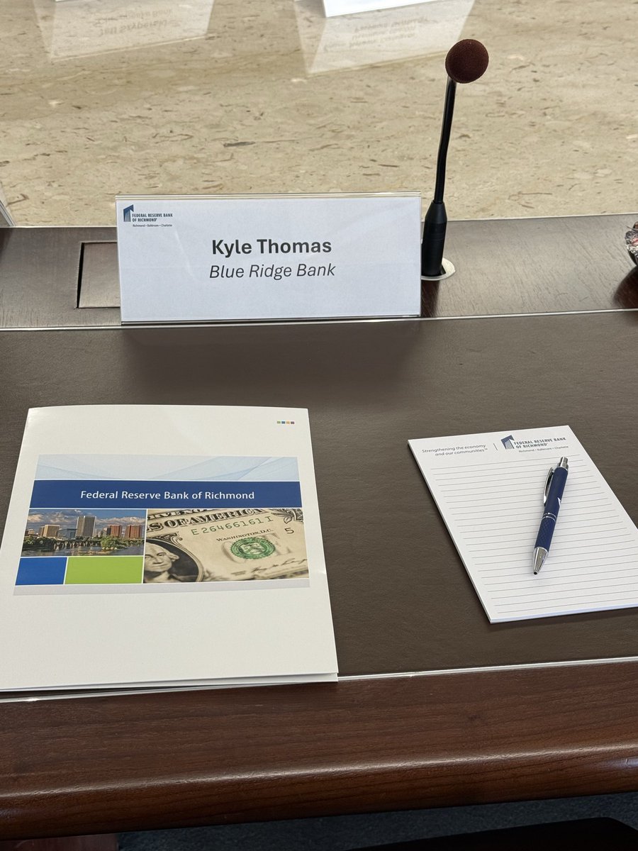 Blue Ridge Bank tweet media