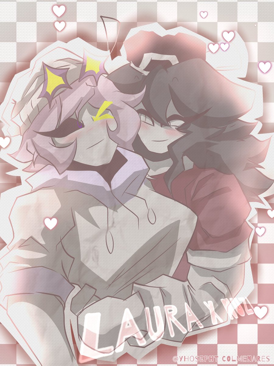 Un_Dibujitos_'s tweet image. 🟣♥️🟢
#fundamentalpapereducation
#FPE  #fpeoc #oc #love
#fundamentalpapereducationoc