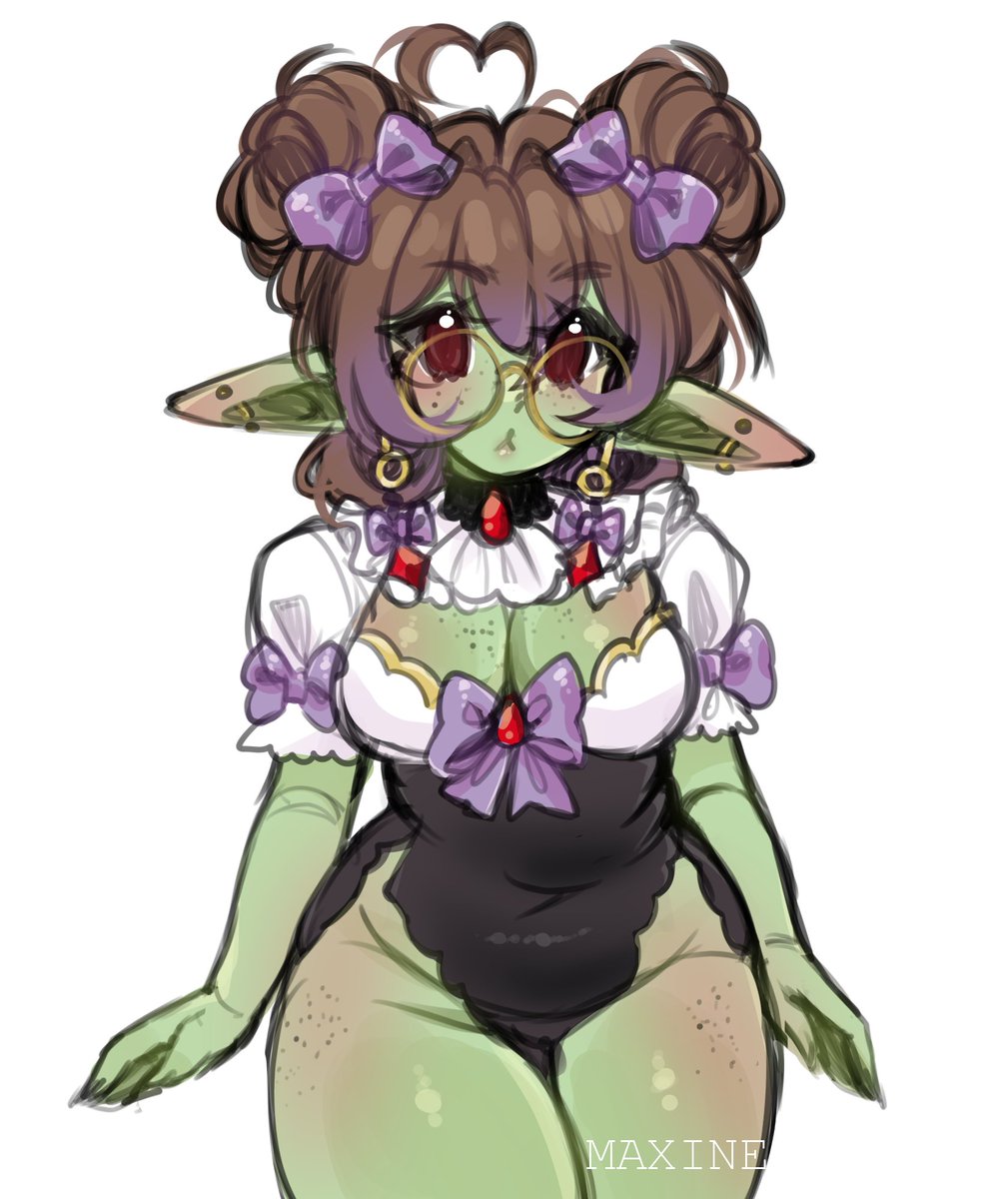 maxine แถป ๐ ๐ฐ .แ workin on cm ๐ฆด (@irlfunko) on Twitter photo TODAYS WARM UP SKETCH IS
drum roll
<a href="/podgekinn/">Podge ๐๐ฅ๐ Goblin VTuber</a> :3c
chunky thicc gobbo ...
#podgepics TODAYS WARM UP SKETCH IS
drum roll
<a href="/podgekinn/">Podge ๐๐ฅ๐ Goblin VTuber</a> :3c
chunky thicc gobbo ...
#podgepics