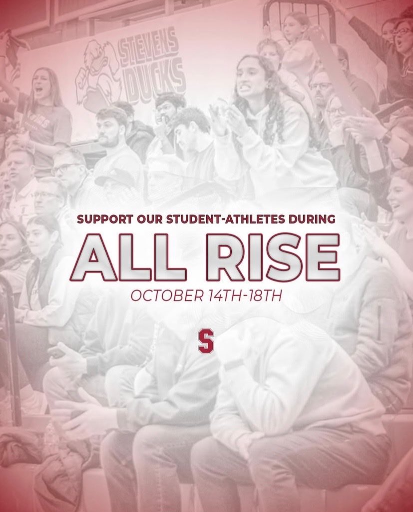 Stevens Basketball tweet media