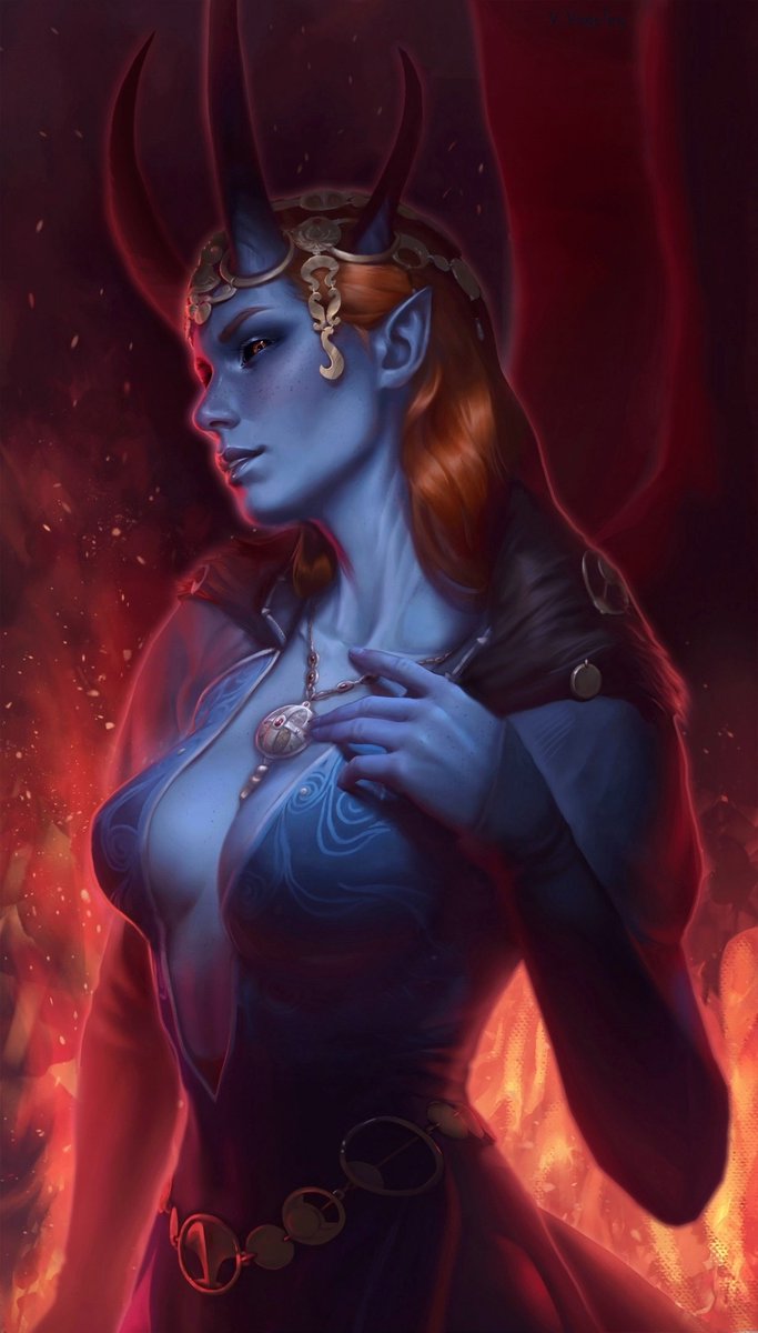 vagoley3's tweet image. Oh, hello from yesterday's #PortfolioDay 😅
I'm Vagoley, a freelance artist.
I draw fan-art and fantasy.
I love drawing portraits! 🥰
And a long, multi-hour rendering process.🥲
linktr.ee/Vagoley
#Shadowheart #BaldursGate3 #KCD2 #Hansry #Mizora