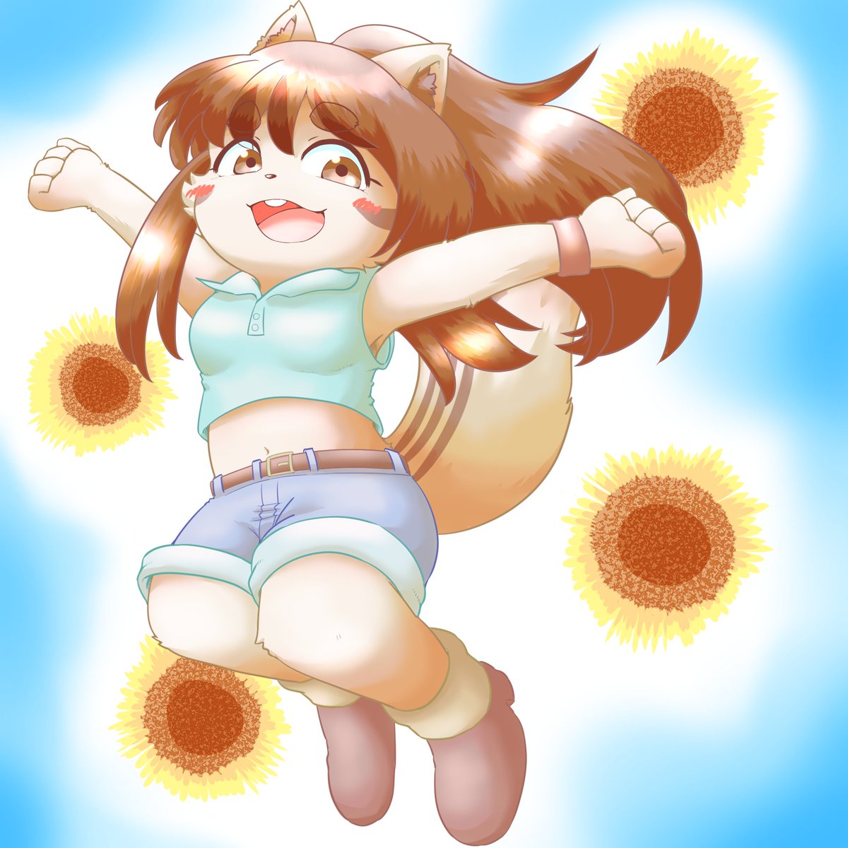 胡桃さん