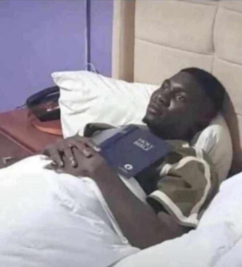 NASH ABRAHAM tweet media