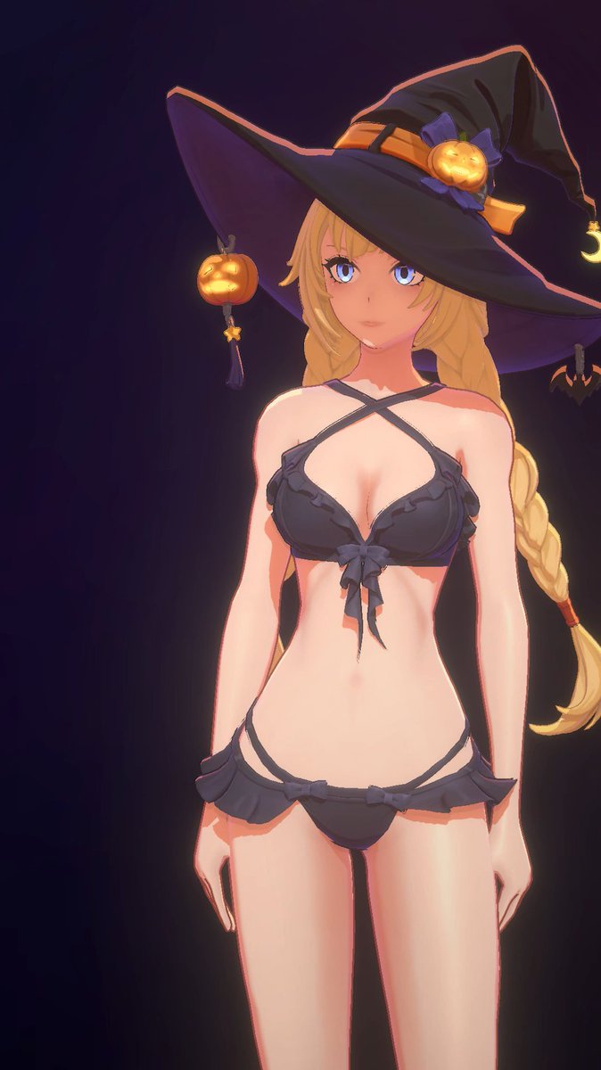 techdevnotes's tweet image. Halloween Hat can be Worn on Any Ani Outfit