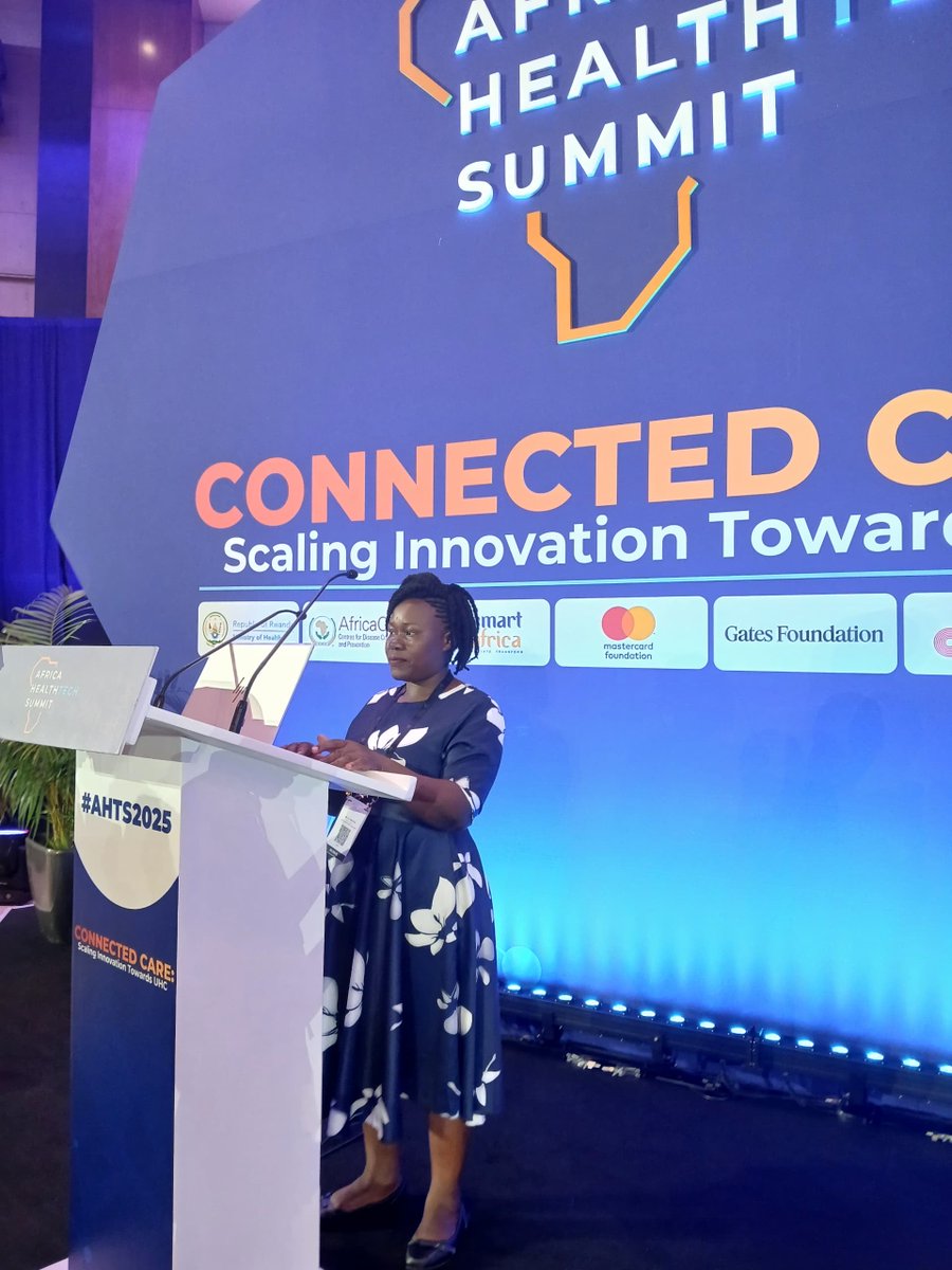 Africa Centre for Applied Digital Health-CADH tweet media