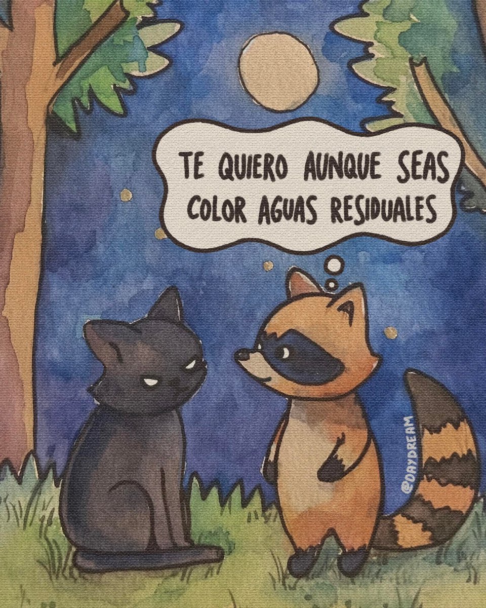 Y los queremos bien eh
#neblinasonora