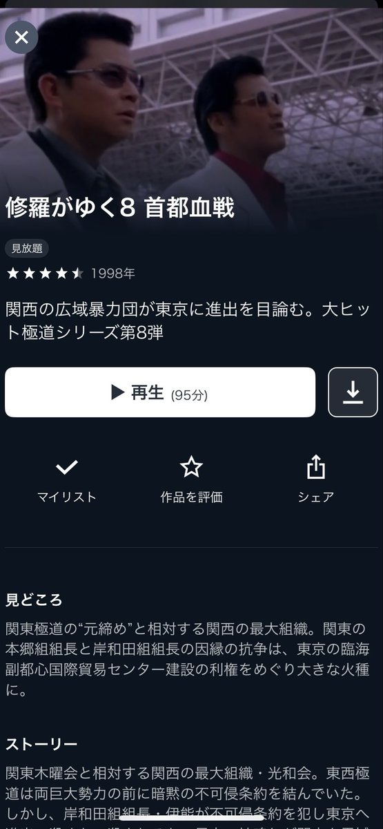 #修羅がゆく8・首都決戦1998
もう後半だな
残り５話
萩原流行さんも一緒に共演　
スケバン刑事Ⅲのイメージしかないよな
般若役
ラストまで一緒にたたかうのだな
ラストどうなるのかな
毎回は凄い戦いだな