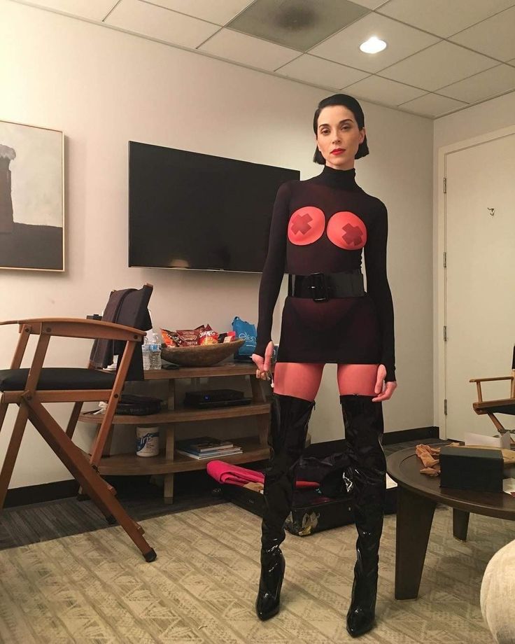 bestofstvc's tweet image. 