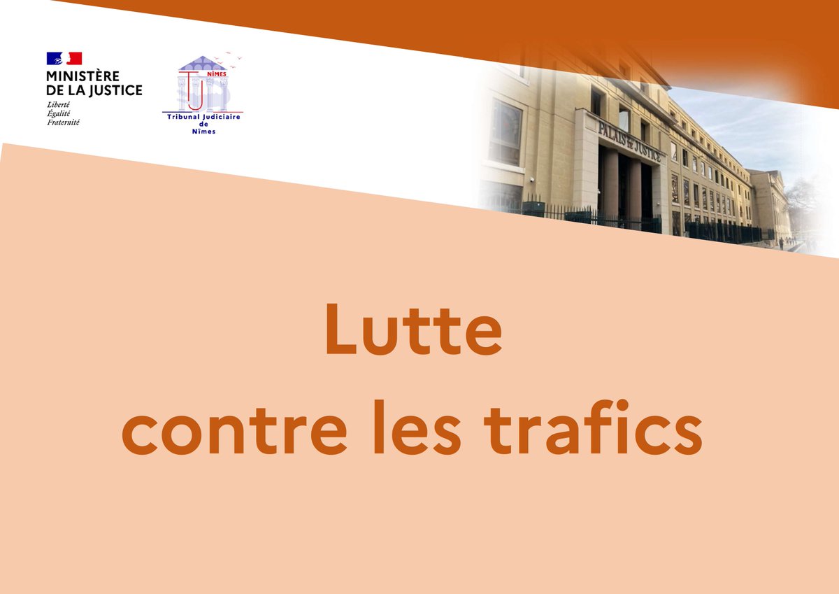 L’interdiction administrative de paraître sur un point de deal : un outil de lutte contre le narcotrafic créé par la loi Narco du 13 juin 2025

Ce 14 octobre, un cas de violation de cette interdiction a donné lieu à une peine de 4 mois de prison avec sursis + 800 € d’amende
