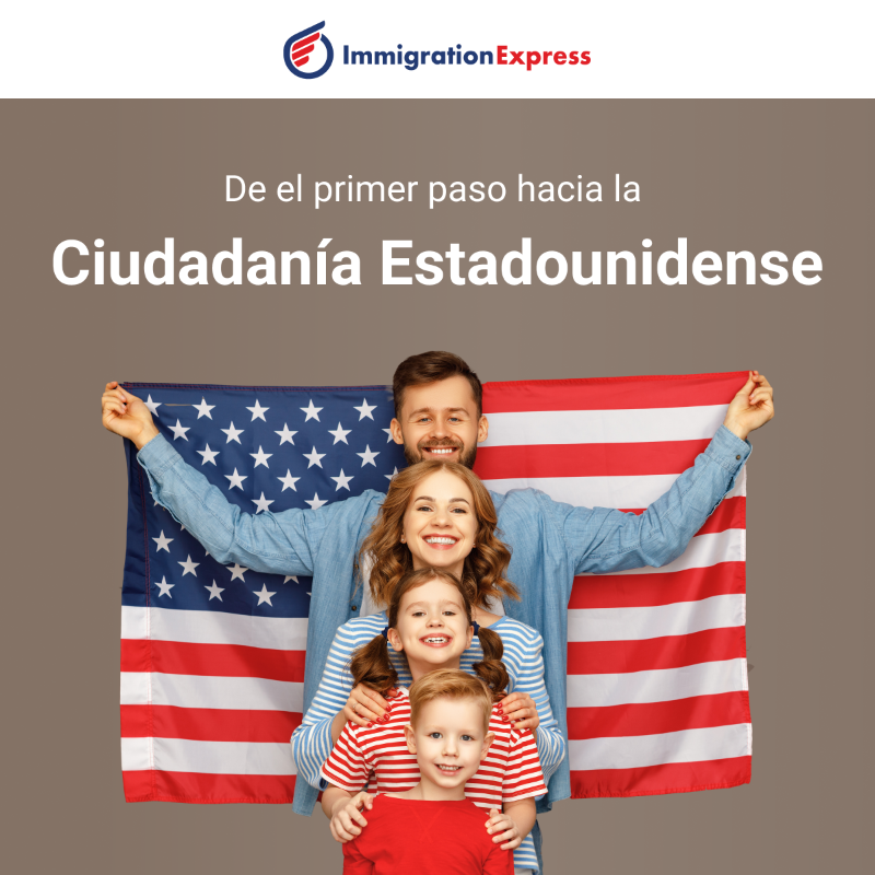 ImmiExpress's tweet photo. La Lotería de la Green Card Americana está abierta: Hemos ayudado a miles de personas a navegar por la Lotería de la Green Card: cero errores, cumplimiento total.