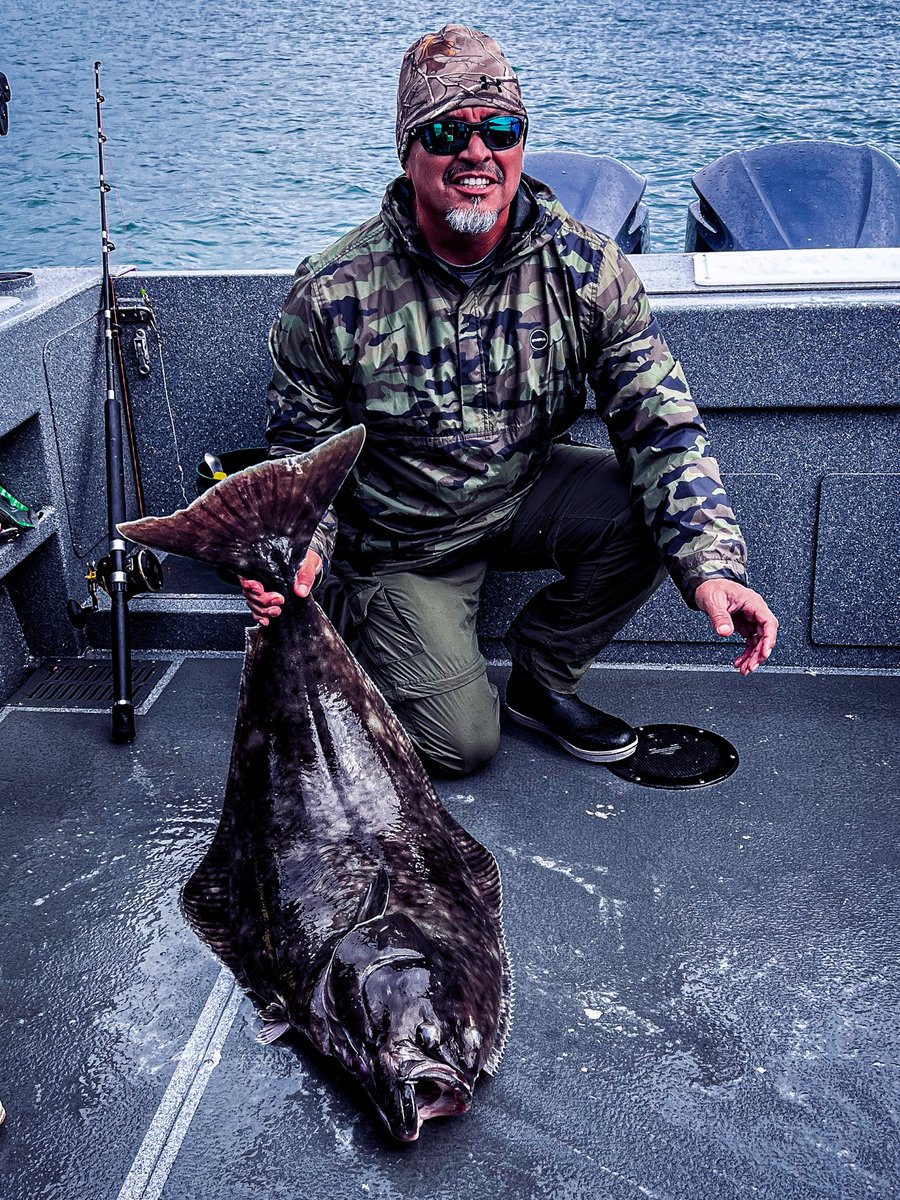 lostinalaska's tweet image. 🎣 Private Halibut Fishing with Capt. Kevin RULES!
Big fish. Big fun. All yours.
Book your 2026 Alaskan Adventure today!
👉 LostInAlaskaAdventures.com

#AlaskaCruise #CruiseExcursions #AlaskaCruiseVacation
#TravelAlaska #princess #RoyalCaribbean #norweigian #carnival #HollandAmerica
