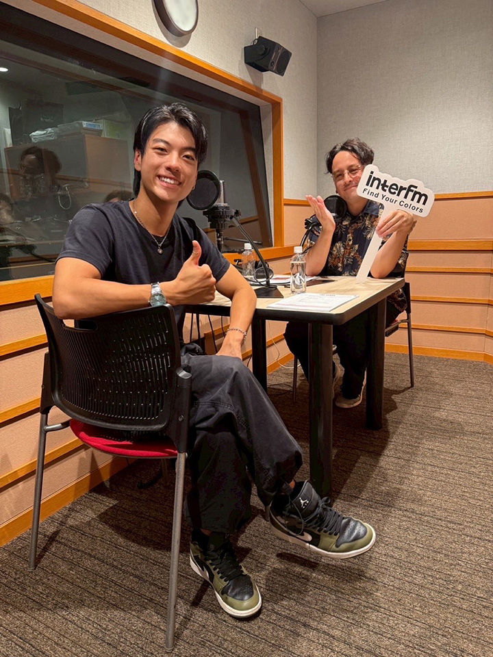 InterFM897's tweet image. ■10/16（木）深夜1時〜 #THETRAXX

／
🔊 来年3月に白馬のスキー場で開催される冬フェス @SnowMachineFest をフィーチャー🔥

出演アーティストを曲と共にご紹介！
hakuba.snow-machine.com
＼

#radiko
📻 radiko.jp/share/?sid=INT…

#SnowMachine
#TJO
#JO3
#EDMMAXX
#avexEDM
#interfm