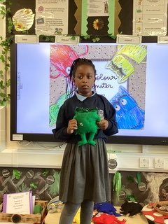 Class 4 (Yr 2) have been exploring The Colour Monster! 🌈

We’ve been learning how colours can show our feelings — yellow for happiness, blue for sadness, red for anger and more! 💛💙❤️

Amazing discussions and understanding from our thoughtful learners. 💭🖍️

#TheColourMonster