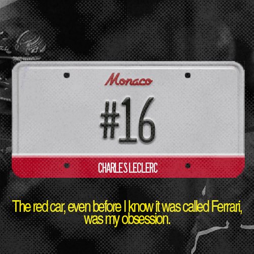 The palace gates are open, the paddock’s buzzing, and the champagne’s on ice because today, 𝗟𝗼𝗿𝗱 𝗣𝗲𝗿𝗰𝗲𝘃𝗮𝗹 𝘁𝘂𝗿𝗻𝘀 𝟮𝟴ⵑ The Prince of Monaco and Ferrari’s golden driver celebrates another year of victories, charm, and perfect hair under a helmet.
