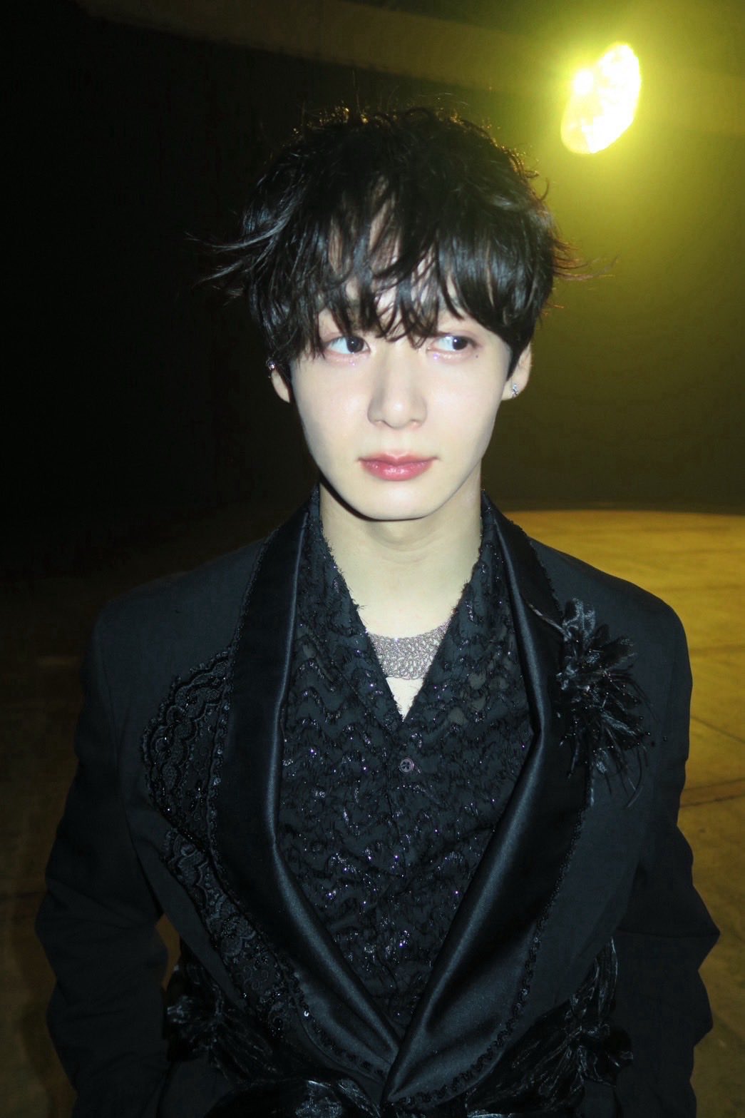 Mii0715 (@mi_momo0715) / X