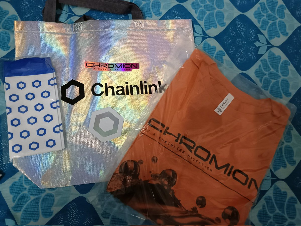 thank you <a href="/chainlink/">Chainlink</a>

appreciate the Goooodiessss alwayzzzz