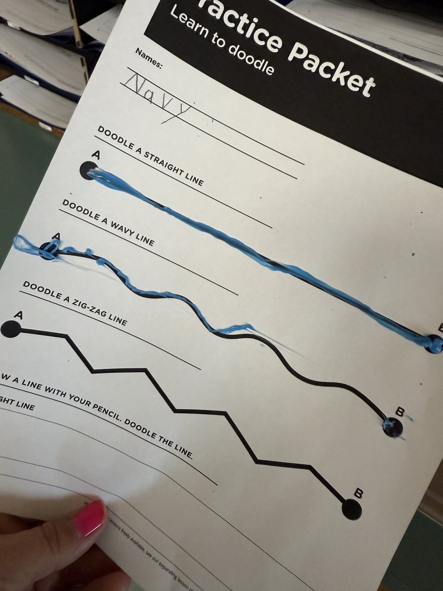 Beth Smith tweet media