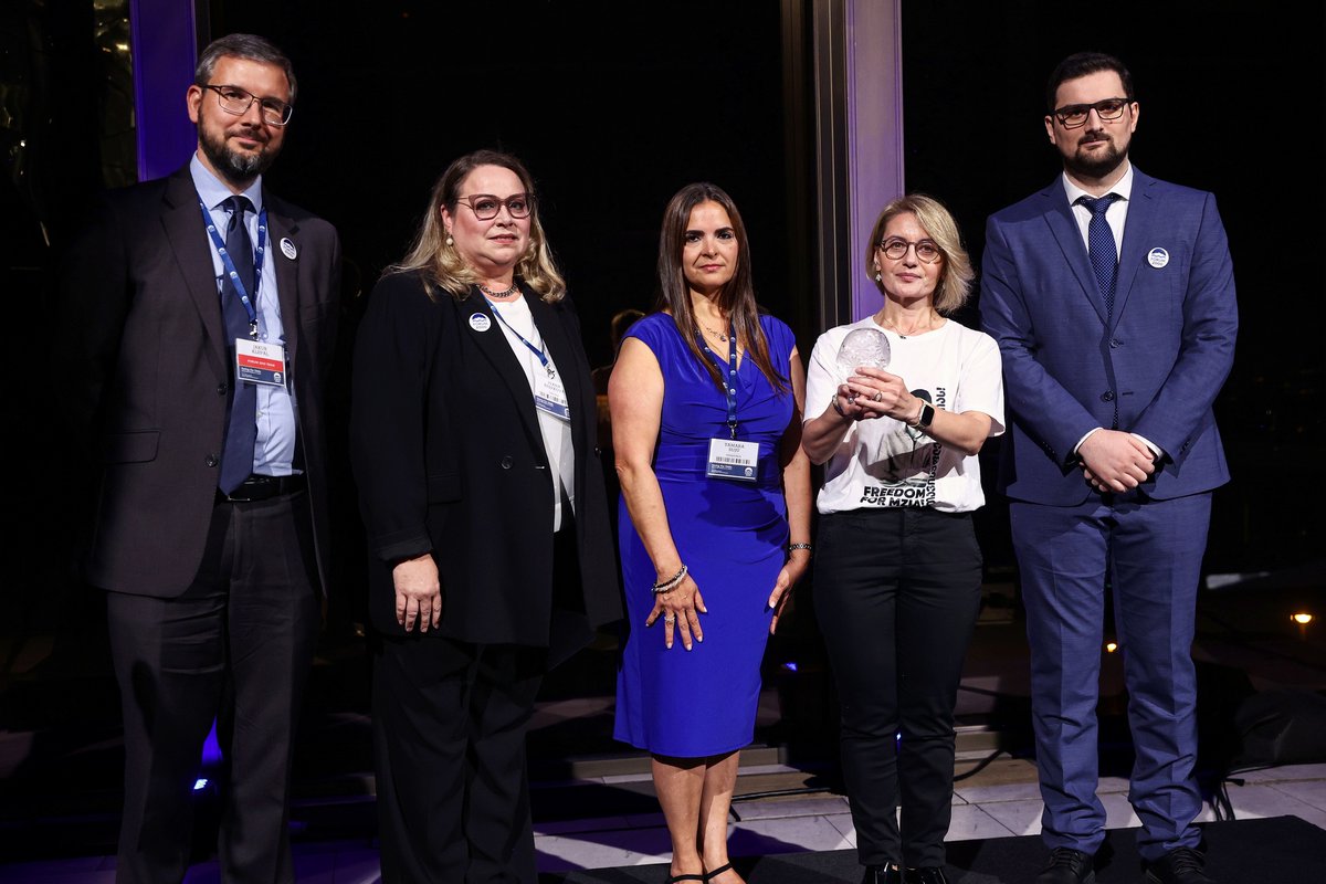 Forum_2000's tweet image. Selection of photographs from the 29th #Forum2000 Conference in Prague.
More photos are available here: forum2000.cz/en/forum-2000-…