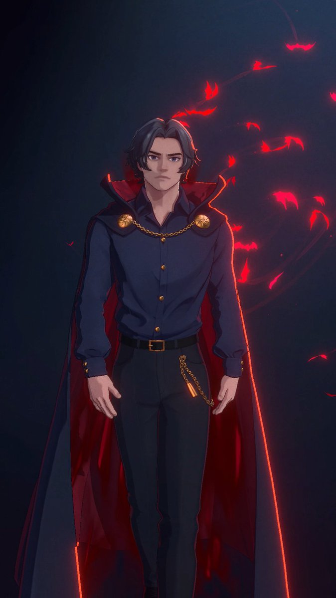 techdevnotes's tweet image. New Valentine Outfit: Halloween