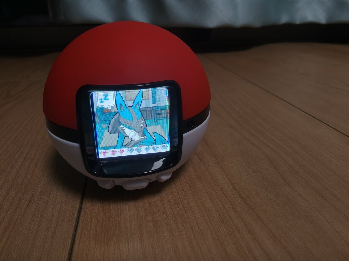 #lucario 　#Pokemon