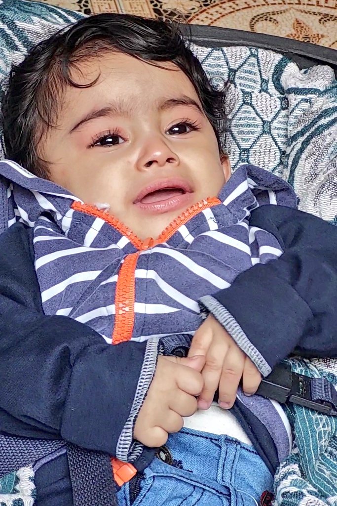 Please…don’t scroll past.
Eileen needs milk.
Eileen needs milk.
Eileen needs milk.

If you just leave 3 comments, this post might reach more people —
and you might help save him.

Please don’t ignore this call… Eileen is hungry, and he deserves to live.

gofund.me/603e6d8a8