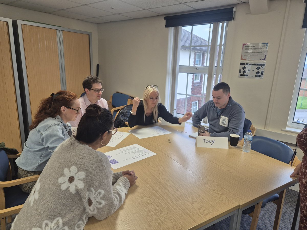 WUTH Improvement Team (@wuthimprovement) on Twitter photo 3/3 A huge thank you to everyone who took part, it’s fantastic to see so much energy and curiosity for continuous improvement across the organisation. 👏 #ImprovementForAll #QITeam #NHSImprovement #ContinuousImprovement #PDSA 3/3 A huge thank you to everyone who took part, it’s fantastic to see so much energy and curiosity for continuous improvement across the organisation. 👏 #ImprovementForAll #QITeam #NHSImprovement #ContinuousImprovement #PDSA