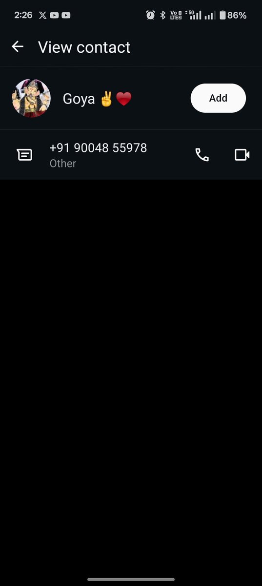 FIR no 707/2025 कोसळेवाडी पोलीस स्टेशन चे आवारात दंगल करणारं मुख्य आरोपी 8 दिवसापासून दररोज माहिती देऊन अटक न करता IO मार्फत संरक्षण मिळत आहे <a href="/ThaneCityPolice/">ठाणे पोलीस.. Thane Police</a> लवकरच अटक करून धिंड काढून पोलीस स्टेशन ला दंगल करण्याचा का परिणाम होतो हे महाराष्ट्र पोलीस जिंदाबाद दाखवा<a href="/DGPMaharashtra/">महाराष्ट्र पोलीस - Maharashtra Police</a>