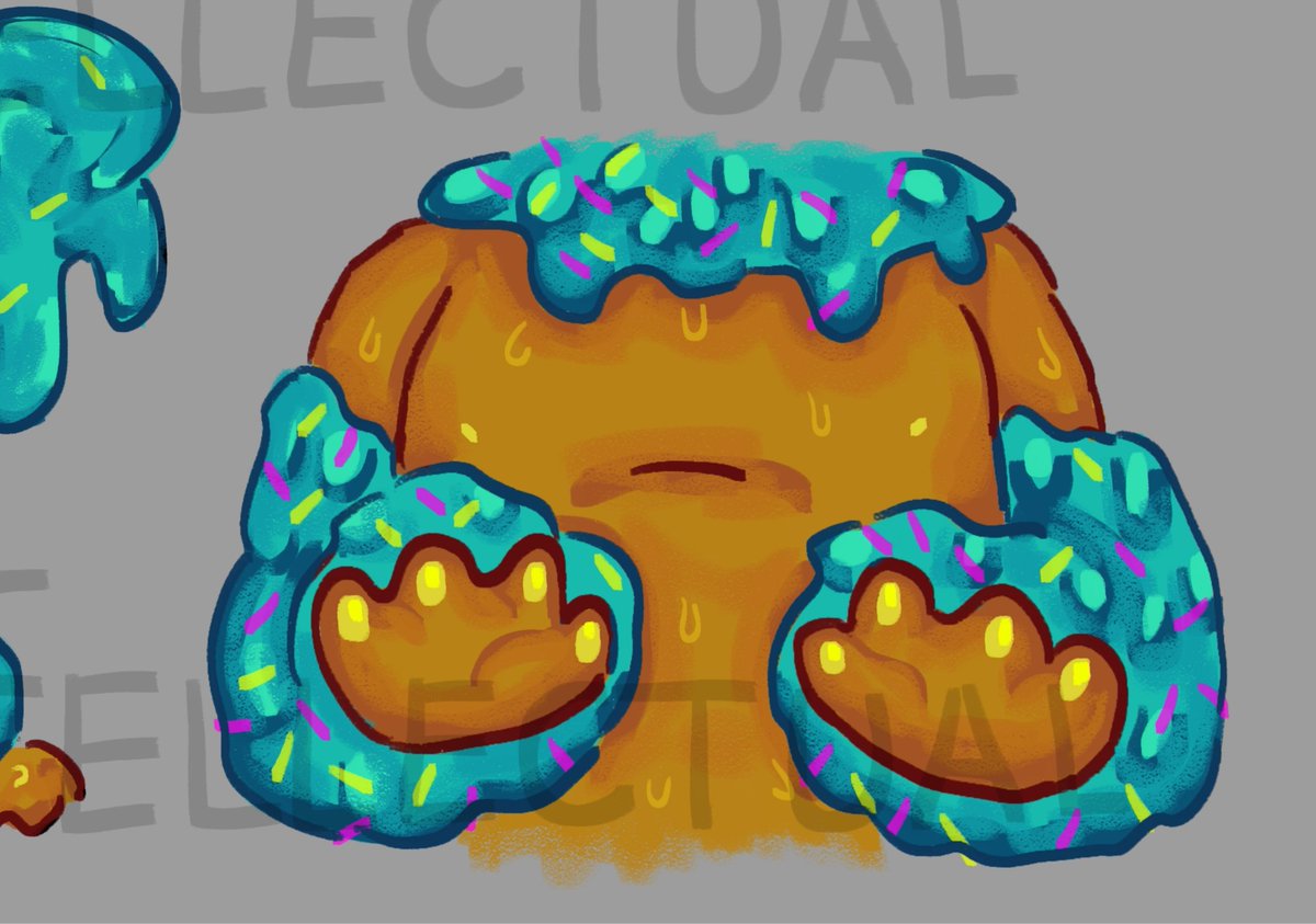 intellectual /inty tweet media