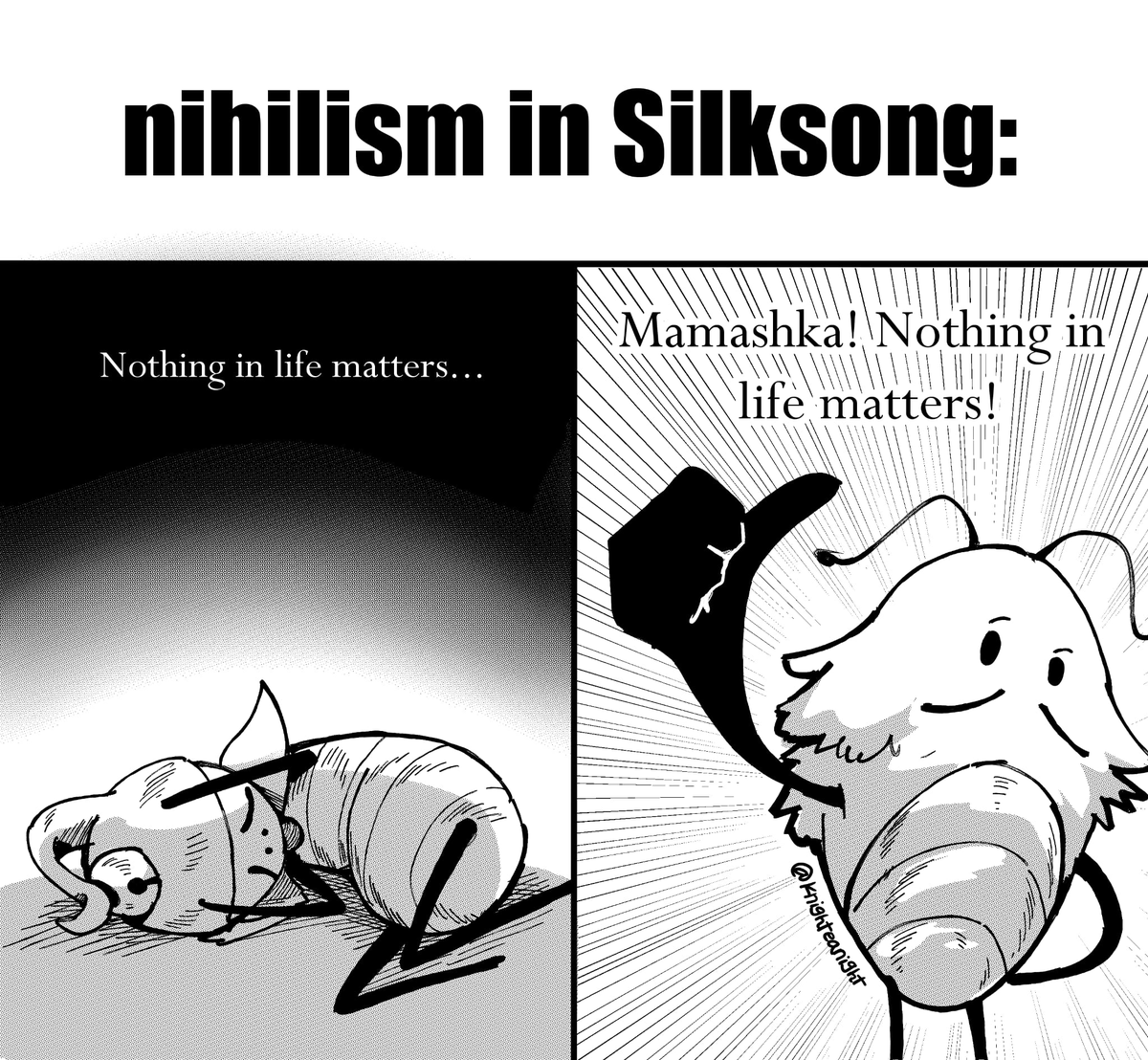 knighteanight tweet media