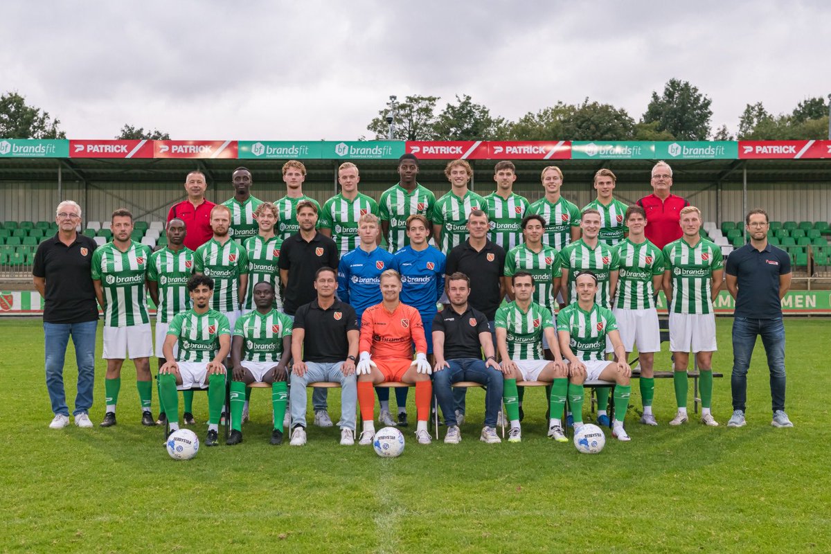 Na de onnodige nederlaag afgelopen zaterdag gaat de blik deze week op het bekertoernooi. Onze hoofdmacht ontvangt daarin komende donderdagavond <a href="/FCAssen/">FC Assen</a>. De wedstrijd wordt gespeeld op het hoofdveld, aanvang 20.00 uur.