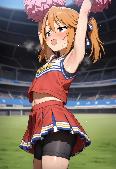 再アップしました! 今日は晴ちんじゃぞぉい!