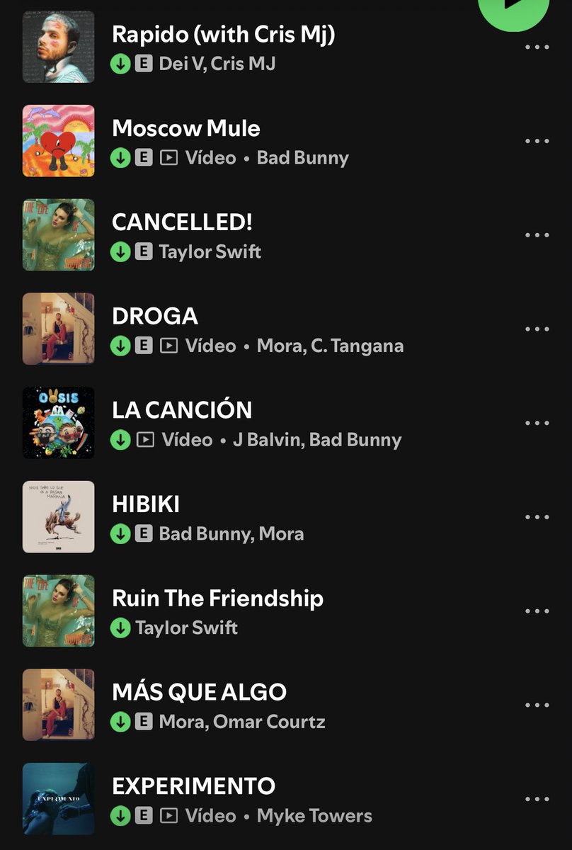my driver vs my on repeat🤓