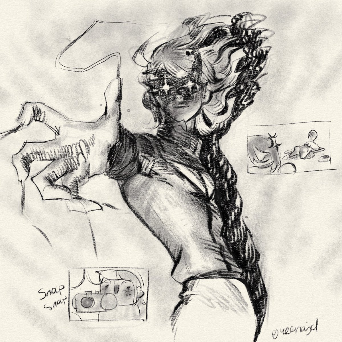 comm!
