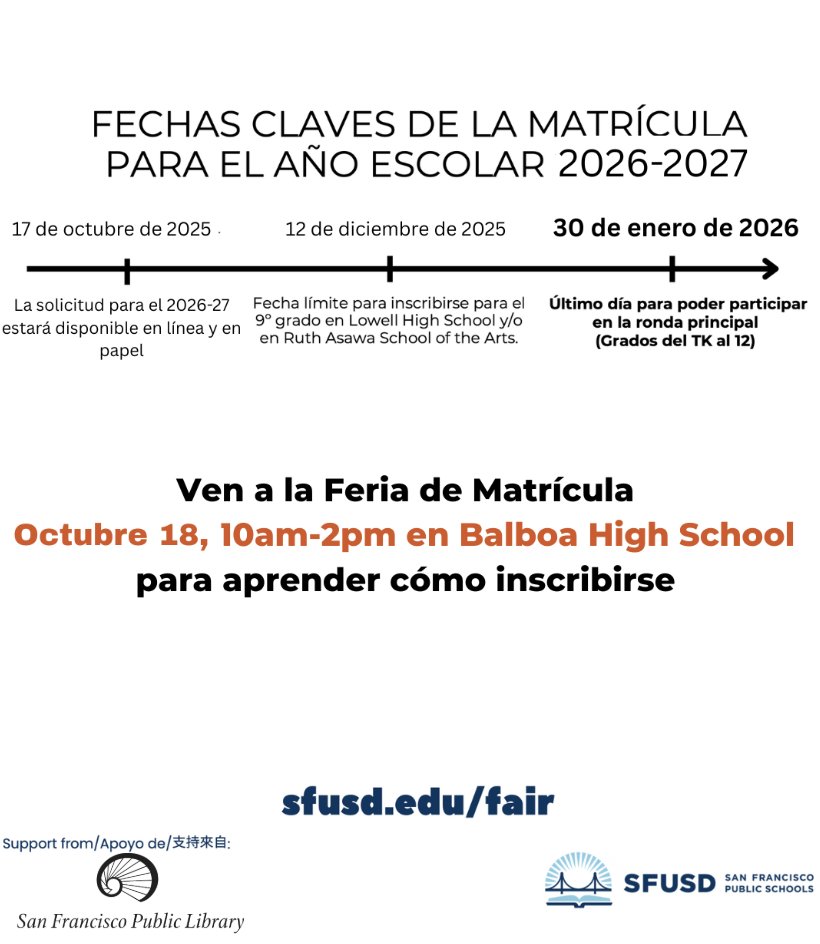 SF public schools tweet media