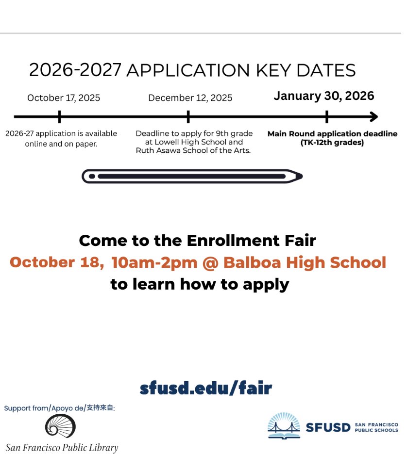 SF public schools tweet media