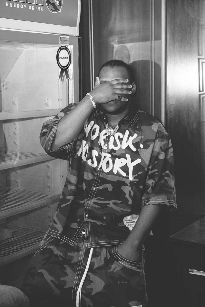 Jeneralofpluto7's tweet image. No rush. Just precision. 🗡️🪖
#PROTOTYPE!