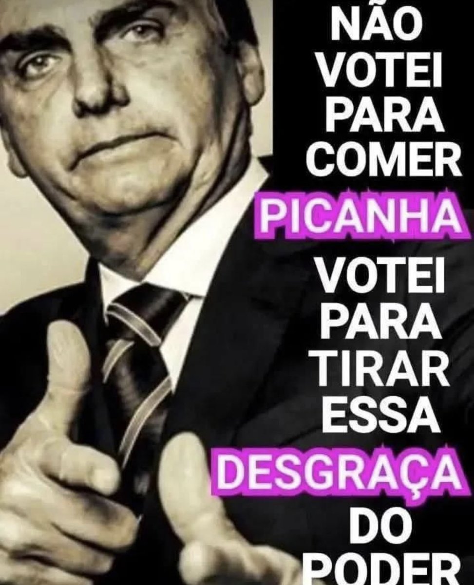Picanha é só detalhe que Lula concedeu 🫶🏻
