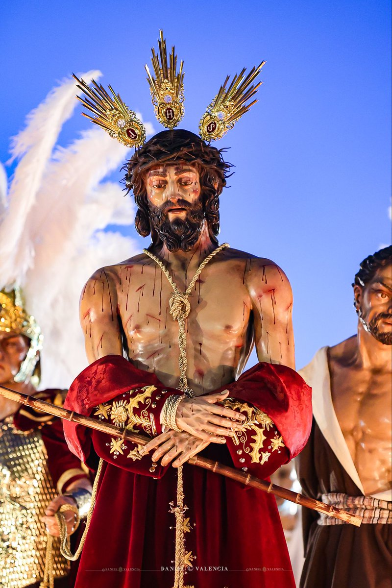 Puente Genil y el señor de los Afligidos 

<a href="/hdadsantacruzpg/">Hermandad Santa Cruz</a> <a href="/AM_Afligidos/">A.M. Afligidos</a> 
#MagnoVCOR25